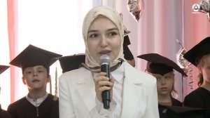 «Культурный код России». Детский сад «Маленький гений»