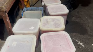 НАКРЫЛИ ПОДПОЛЬНЫЙ ЦЕХ