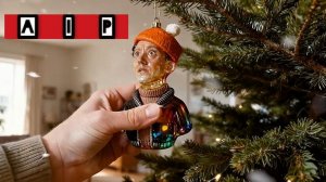 AIP - звенит и бьётся посуда