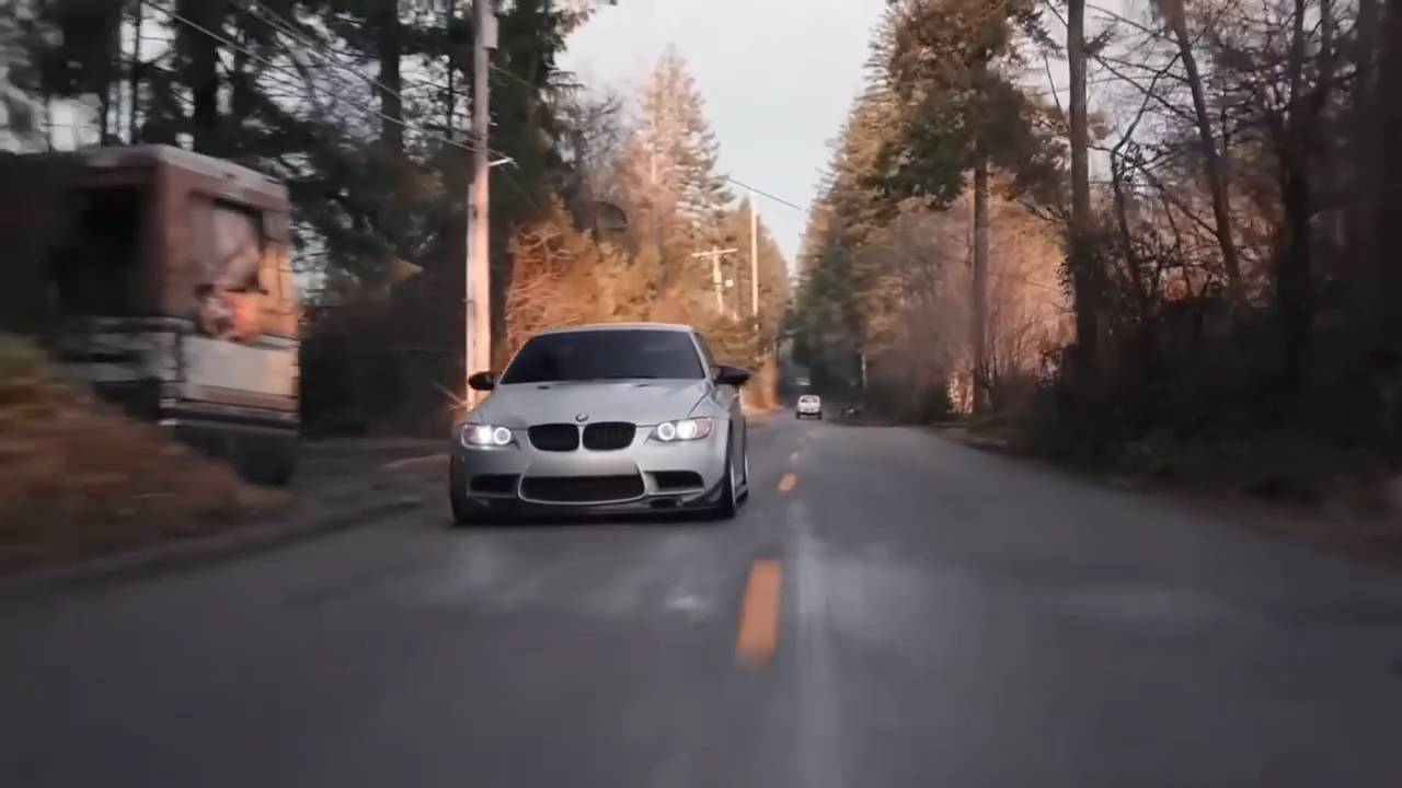 F3SH - BLVCK смотреть онлайн