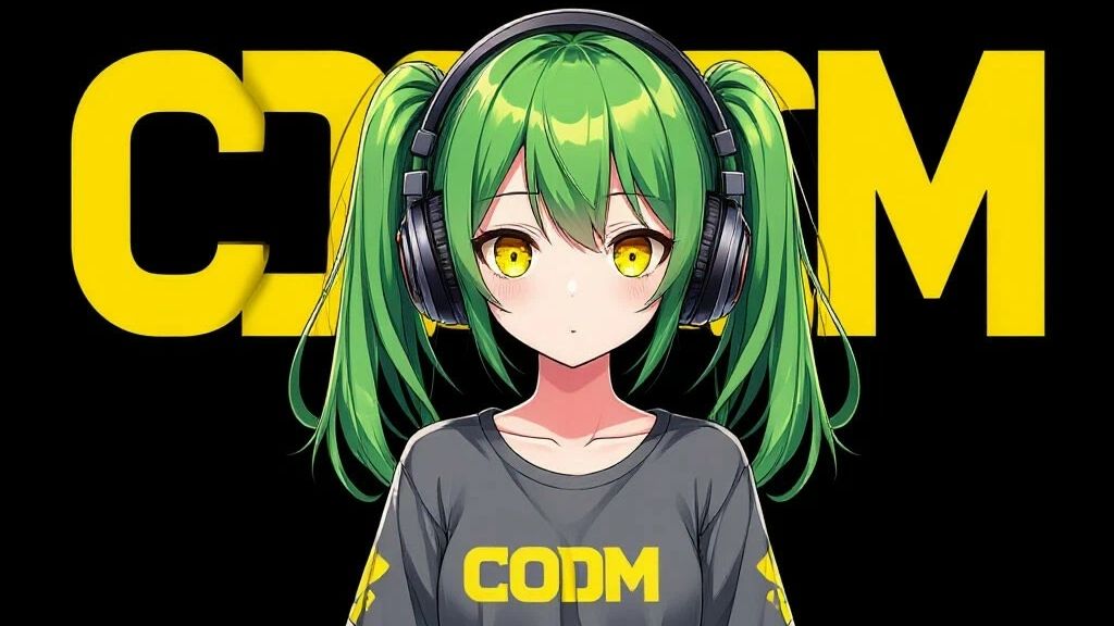 CODM | DMZ одинокий режим смотреть онлайн