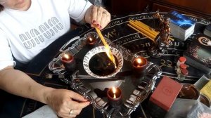 РИТУАЛ-ЧИСТКА. ВОЗМОЖНОСТИ И ВЫБОР СВОБОДНОЙ ВОЛИ. КРАДНИКИ.