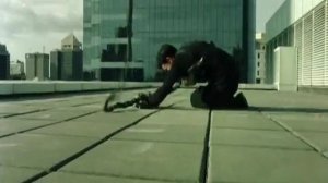 матрица (отрывок)