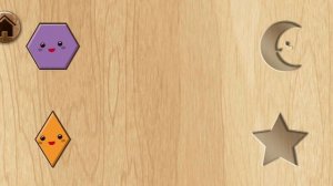 Edujoy Baby Puzzles Фигуры Игра 2025