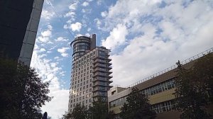 Прогулки по Москве