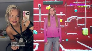 Новости Первого|Клава Кока рассказала, как планирует работать без лейбла|Дженнифер Лоуренс вернулась