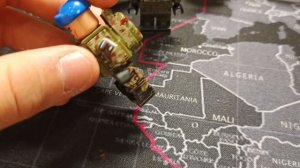 лего российская артиллерия / Lego Master Illarion