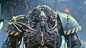 Iron Warriors — Vibe of Medrengard | Warhammer Cinematic Clip | Adeptus Cinematica