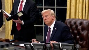 Белый дом: Трамп разочарован Россией и Украиной, он больше не хочет разговоров