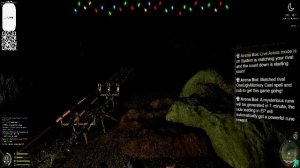 Учимся стримить и играть в Русскую рыбалку 4. Копим серебро на Новый Год!