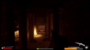 Forgive Me Father 2 Пулялка #2