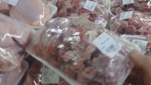 СВЕТОФОР🚦ЦЕНЫ НА МЯСО ОВОЩИ и ФРУКТЫ Обзор  2025