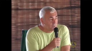 7 день - 1 часть. Мастер класс на Бали 12-2019г.