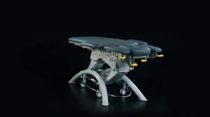 Массажные столы Lojer Capre FM Treatment Tables - 2nd Edition