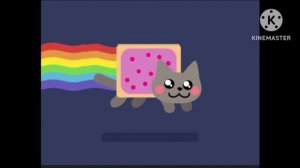 NYAN  CAT