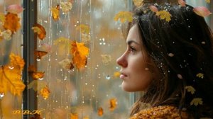 Елена Карпук - Ты ушла от меня (Авт.муз.клипа Виктор)