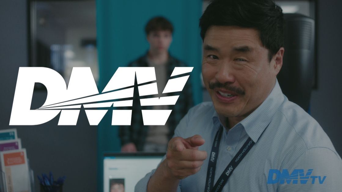 Сериал ДМВ — 1 сезон 6 серия / DMV