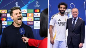 НЕОЖИДАННОЕ УВОЛЬНЕНИЕ АЛОНСО? СЕНСАЦИОННЫЙ ТРАНСФЕР САЛАХА В РЕАЛ! | СВЕЖИЕ ТРАНСФЕРНЫЕ СЛУХИ 2025