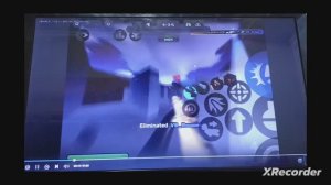 By edit RIVALS?PRONOOB