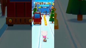 Говорящий Том: бег за золотом часть вторая