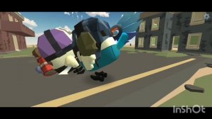 фильм бумер. Финальная концовка