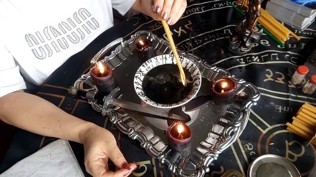 РИТУАЛ-ЧИСТКА. СДЕРЖИВАНИЕ, БЛОКИРОВКА, РАЗРУШЕНИЕ БУДУЩЕГО. РЕАЛИЗАЦИЯ ТВОРЧЕСТВА БУДУЩЕГО!