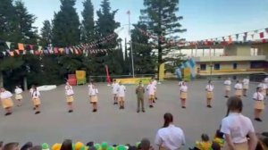 "Лейтенант"! Роберт Рождественский! Артек!