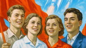 Гимн СССР (сделал красивую аранжировку)