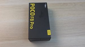 poco f8 pro