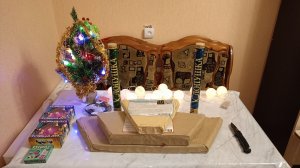 Финальная Распаковка Года! Вся моя пиротехника на НОВЫЙ ГОД 2026!