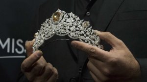 "Размолол останки в блендере": убивший "Мисс Швейцария" предстал перед судом