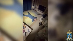 На Ставрополье задержали банду вымогателей из Михайловска