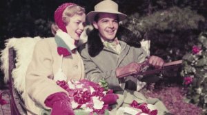 С РОЖДЕСТВОМ В СТИЛЕ РЕТРО