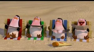 Мультфильм «Мадагаскар» снова будут показывать в кинотеатрах — всё благодаря 20-летию со дня выхода.