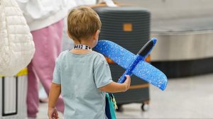 В аэропортах Саратова и Пензы сняты ограничения на полеты