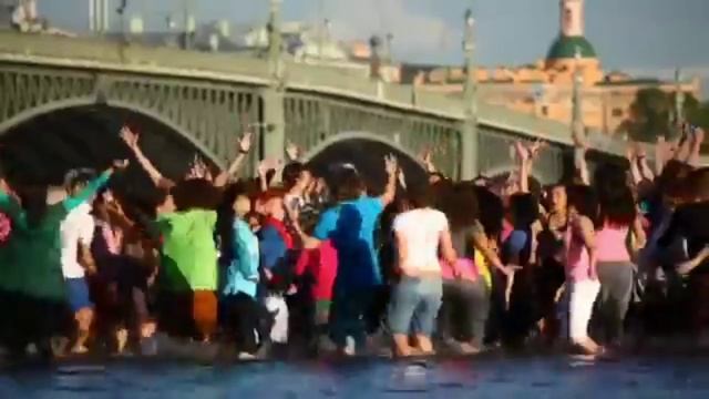 Женя Швец - Зурбаган (В. Пресняков) (Cover 2012).