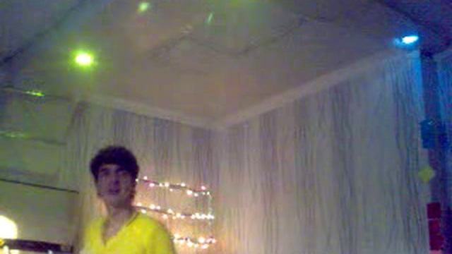 12 Live in Dublin 2015