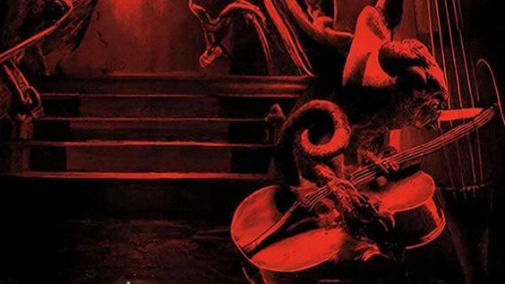 Симфонический рок №19