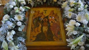 Альбом Духовных песен Двунадесятым Праздникам - матушка Валентина Корниенко (1)