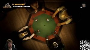 Blacksad: Under the Skin часть 5