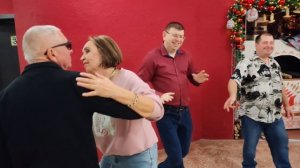 7 декабря.Ты мой букет....