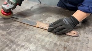 Реставрация Электропил