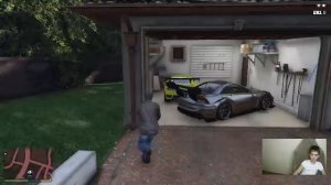 Играю в Supraland