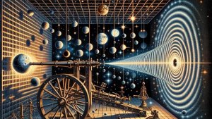 Квантовая реальность: Пространство, время и иллюзии - Теория всего.