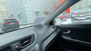 Продается Kia Rio 2015 /Авто с пробегом