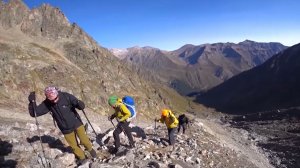 Йыл һайын 11 декабрҙә Халыҡ-ара тауҙар көнө билдәләнә