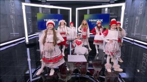 «Уфимское время»: «Подиум Детской моды» это масштабная площадка для старта в фешн индустрии