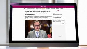 Бельгия может подать в суд, если ЕС решит использовать замороженные российские активы.