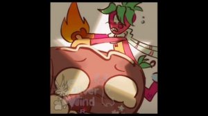 Кто не любит фрукткейк не желательно смотреть