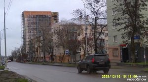 Мариуполь 🌇 сейчас, новые дома по.Строителей,ул.Бахчиванджи, бульвар Хмельницкого.🏢🏢🏢🏗️